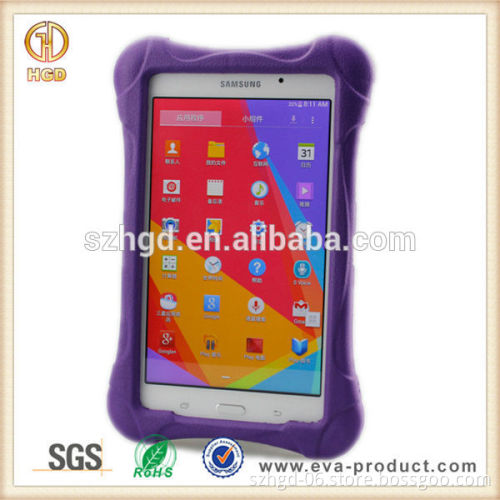 Shock Proof Tablet Protective Case for Kids 7 Inch Samsung Galaxy Tab 4